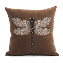  BUTTERFLY PILLOW